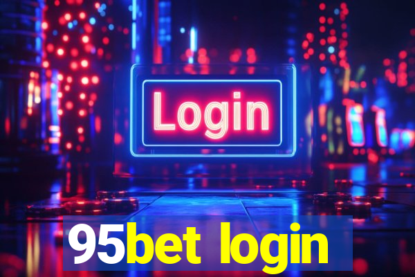 95bet login